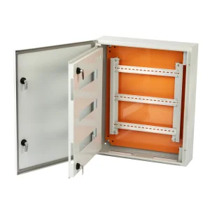 Outdoor Box