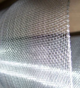Premium Stainless Steel Wire Mesh Filter Screen for Industrial Use
