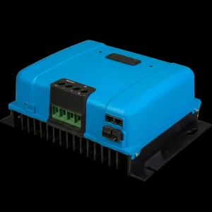 Vic Tro n Smart Solar MPPT/PWM 250100-Tr VE.Can Charger Controller China