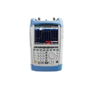 Custom Rohde & Schwarz R&S FSH4 Handheld spectrum analyzer