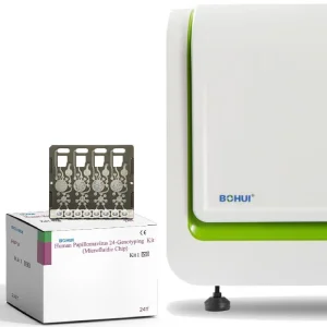Professional Nucleic Acid Analyzer: High Efficiency Genotype Detection Solutions