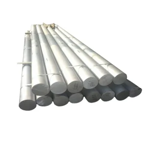 Lork High Quality Uns S31603/ASTM A276 Steel Rod for Pharmaceutical Industries 316L Stainless Steel Bar