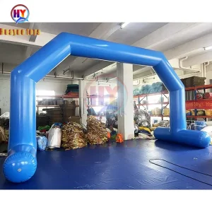 Water Arch