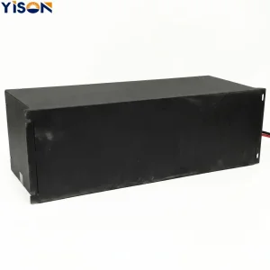 Motorcycle Battery