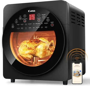 Qana Factory Wholesale OEM WiFi Smart Cooker