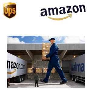Worldwide Shipping