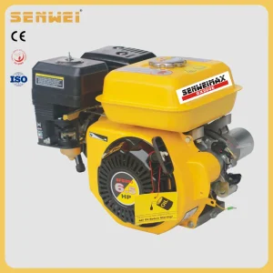 Senweimax Gx200e Motor a Gasolina