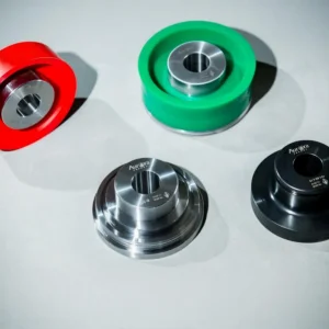 Marine Grade Piston Core with Enhanced Protection Against Saltwater Corrosion