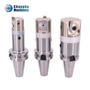 High Quality Precision Adjustable Micro Boring Head