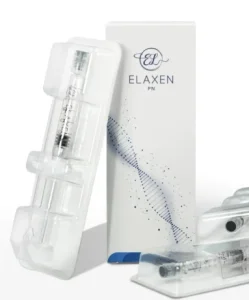 Hyaluronic Acid Dermal Filler