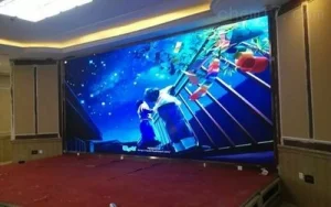 Full Color LED Screen