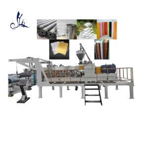 Fully Automatic 0.2mm-3mm Thickness 600mm-3000mm Width PP Pet Thermoforming Making Machine Plastic Sheet Extrusion Line