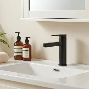 SS304 Faucet
