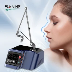 Dr Use CO2 Fractional Laser