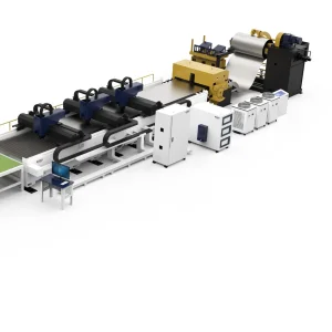 30000W Precision Laser