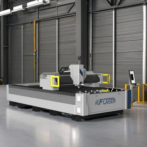 Laser Cutting Machine
