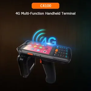 2024 Wireless Scanner