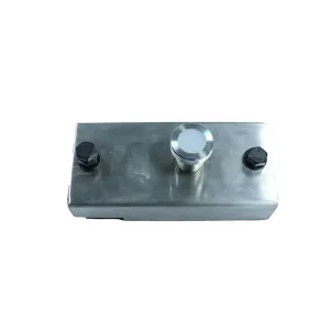OEM 2200 lbs Precast Concrete Stepping Magnet