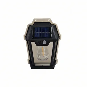 Motion Sensor Wall Light