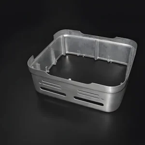 No Tedious Post-Processing—Aluminum Die-Casting Saves Your Time.