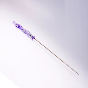 Top1 Manufacturer Medical Veress Needle/Surgical Veress Needle/Laparoscopy Veress Needle
