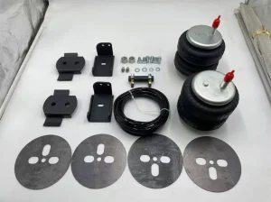 Toyota Hilux Air Spring Kit