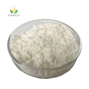 Natamycin Powder 50-95% Factory Price