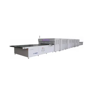PV Module Laminator