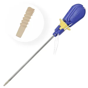 CANWELL PEEK Anchor Suture Needle