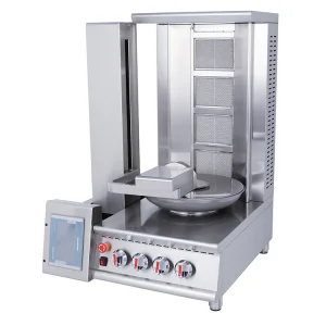 Stainless Meat Slicer