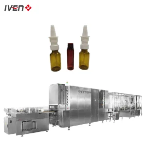 New Snuff Fluid Dispensing