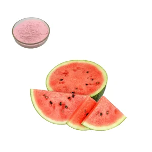 Watermelon Juice Products