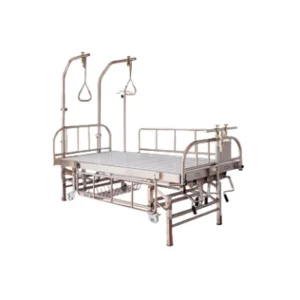 Stainless Steel Four-Shake