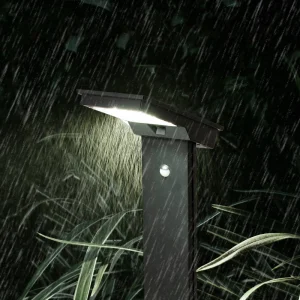 Solar Pathway Lamp