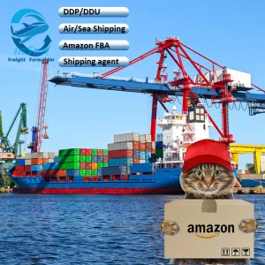 China to Kuwait Shipping