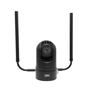 MESH Deployment Camera