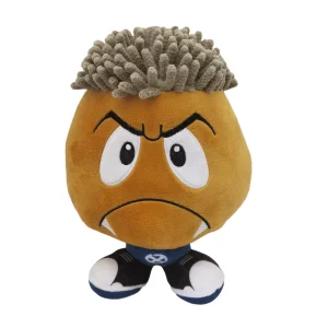 Ken Carson Goomba Cartoon Figure Doll Soft Custom Wholesale Plush