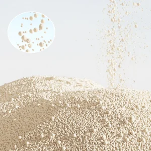 Flushable Cassava Cat Litter Super Absorbent Odor Eliminating 100% Natural Eco-Friendly Tapioca Cat Litter Plant-Based for Cats