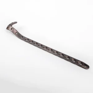 CANWELL OEM Titanium Proximal Lateral Tibial Locking Plate