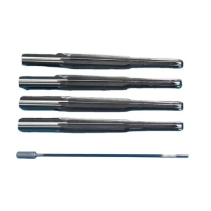 Deep Hole Drilling Gun Drill