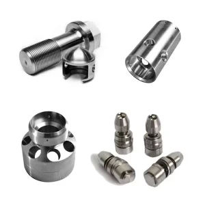 Precision Metal Processing