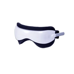 New Wholesale Eye Massage With Music Vibration Massage Eye Massager