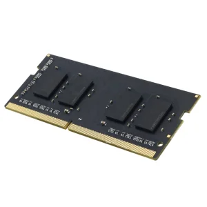Factory Wholesale Original SODIMM Laptop RAM Memory DDR4 4GB Memoria Ram DDR3 8GB 16GB 2133 2400mhz DDR4 4GB RAM