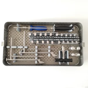 Acetabular Cup Removal Instruments