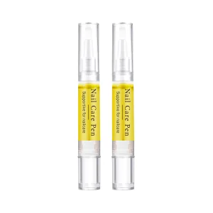 Custom Wholesale Serum for Hydration & Cuticle Strengthening, Nail Health Care with Natural Vegan Nail Growth Oil