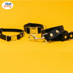 Conjunto de Coleiras PVC impermeável