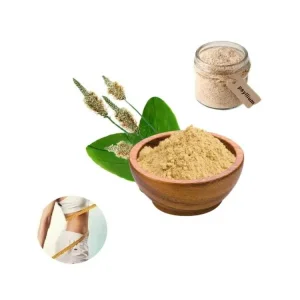 Plantago Seed Extract