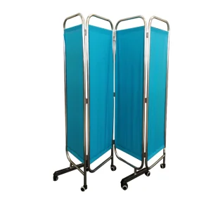 Dental Privacy Screen