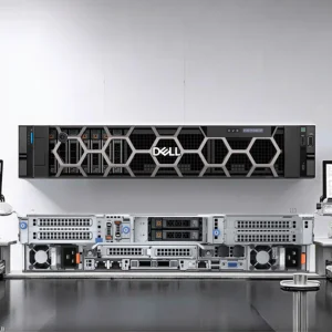 Dell PowerEdge R860