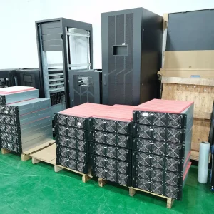 UPS 48V 6kVA
